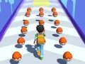 Игра Monster Squad Rush 3D онлајн