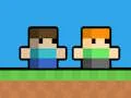 Игра Hardxel онлајн
