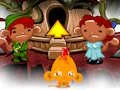 Игра Monkey Go Happy Stage 804 онлајн