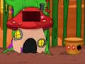 Игра Eclectus Parrot Escape онлајн