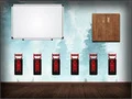 Игра Amgel Easy Room Escape 154 онлајн