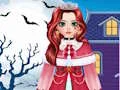 Игра Princess Makeup Game онлајн