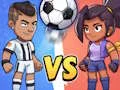 Игра Head Ball - Online Soccer онлајн