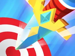 Игра Target Hit 3d онлајн