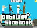 Игра Getaway Shootout онлајн
