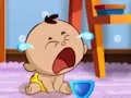 Игра Little Baby Hungry Escape онлајн