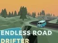 Игра Endless Road Drifter онлајн