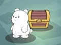 Игра We Baby Bears: Temple Bears онлајн