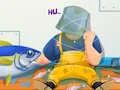Игра Hospital Fisherman Emergency онлајн