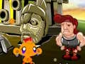 Игра Monkey Go Happly Stage 349 онлајн