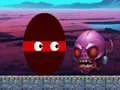 Игра Epic ninja dash онлајн