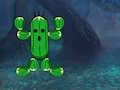 Игра Rescue The Frog Girl онлајн