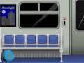 Игра Hooda Escape Subway 2024 онлајн