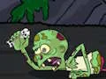 Игра Farmer Zombie Escape онлајн