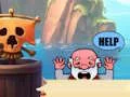 Игра The Great Beach Breakout онлајн