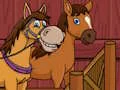 Игра Help The Horse Jockey онлајн