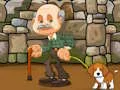 Игра The Grandpa's Brown Wallet онлајн