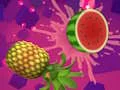 Игра Fruit Chop онлајн