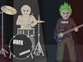 Игра Punk-O-Matic онлајн