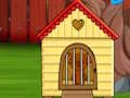 Игра Lovely Brown Koala Bear Rescue онлајн