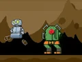 Игра Scrapyard Brawl онлајн