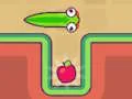 Игра Snake Solver онлајн