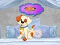 Игра Pizza Paw Escape онлајн