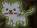 Игра Rescue The Cute Tabby Cat онлајн
