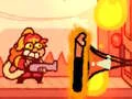 Игра Burning Down онлајн