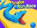 Игра Snake Run Race онлајн