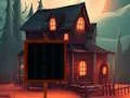 Игра Ghost Villa Escape онлајн