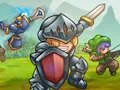 Игра Mighty Knight онлајн
