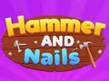 Игра Hammer and Nails онлајн