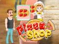 Игра Pizza Shop онлајн