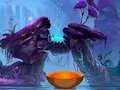 Игра Fox Family Escape онлајн
