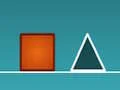 Игра The Impossible Game lite онлајн