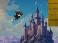 Игра Harry's Flight онлајн