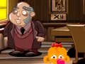 Игра Monkey Go Happly Stage 387 онлајн