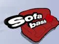 Игра Sofa Bash онлајн