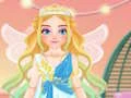 Игра Blonde Sofia: Angel & Demon онлајн