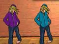 Игра Uncover the Mystery Find Hoodie Girl онлајн