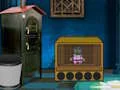 Игра Escape The Greedy Cat From Cage онлајн