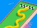 Игра Snek Left Fancade онлајн