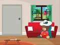 Игра Baby Get Well онлајн