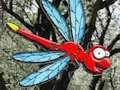Игра Escape From Dragonfly Forest онлајн