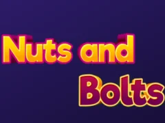 Игра Nuts And Bolts онлајн