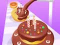 Игра Bakery Stack: Car Cake онлајн