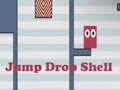 Игра Jump Drop Shell онлајн