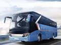 Игра Bus Simulator Driving 3D онлајн