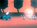 Игра Angry Warlord онлајн